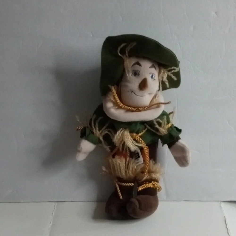 Warner Brothers studio Store Wizard Of Oz the Scarecrow 9